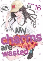 My Charms Are Wasted